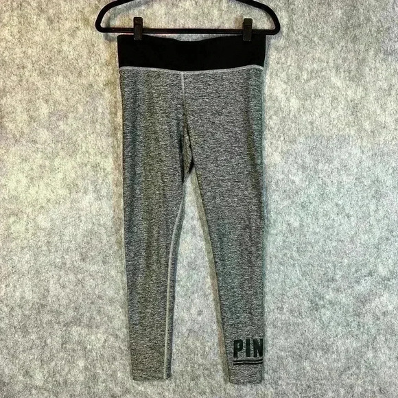 Victoria Secret PINK Yoga Leggings - Small - Picture 1 of 5